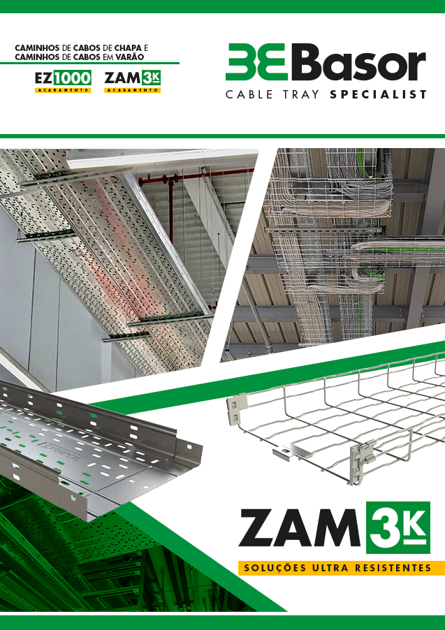 Imagen ZAM3K - Soluções Ultra Resistentes