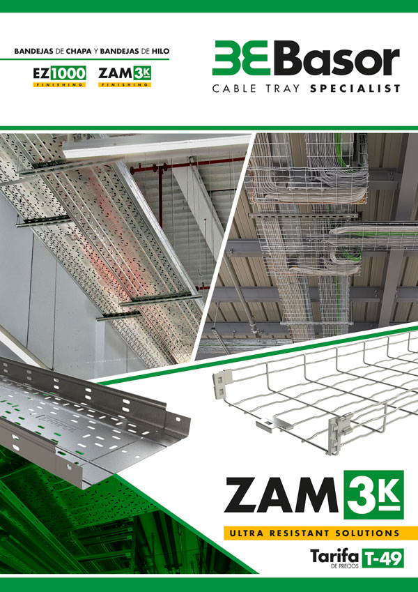 Imagen ZAM3K - High Resistance Solutions