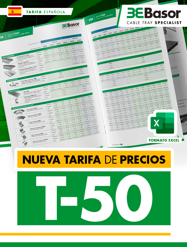 Imagen Tarifa T-50