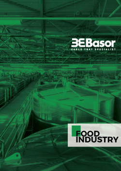 Basor Electric - Cable Tray Specialist